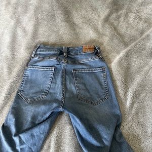 Aeropostale  skinny jeans